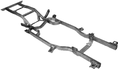 The Chassis Section